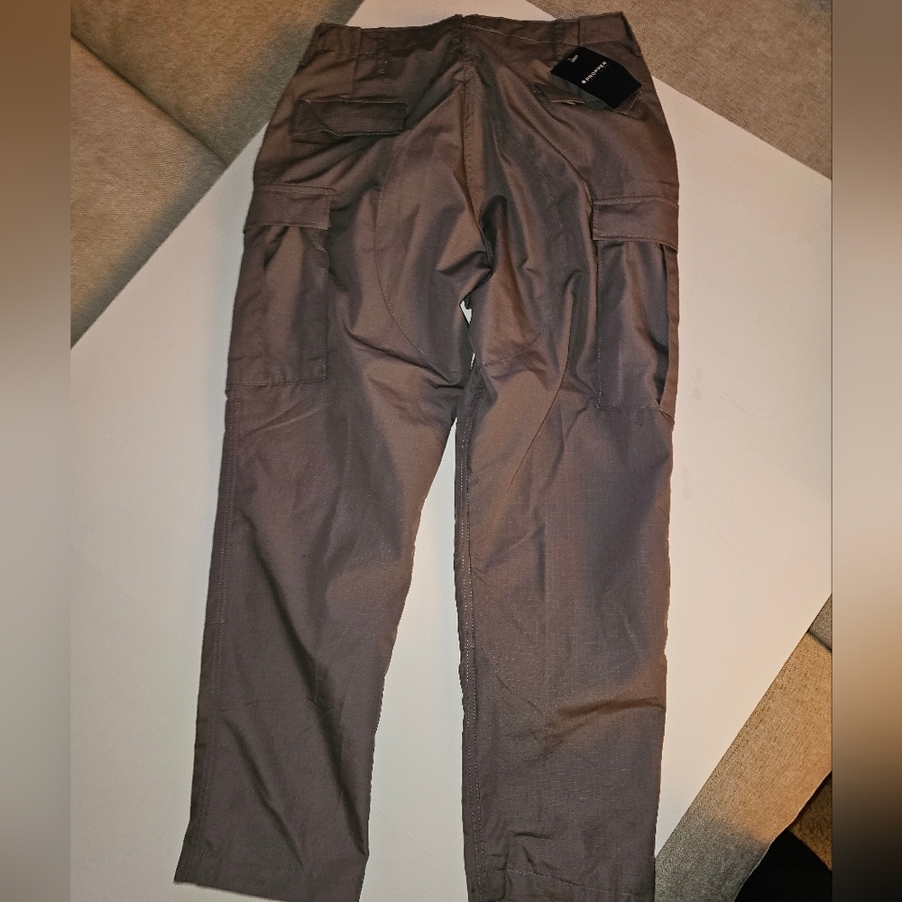 Propper Tactical Men's Brown Cargo Pants NWT